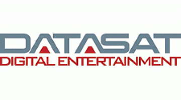 Datasat Digital Entertainment logo