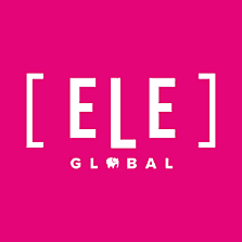 ELE Global logo