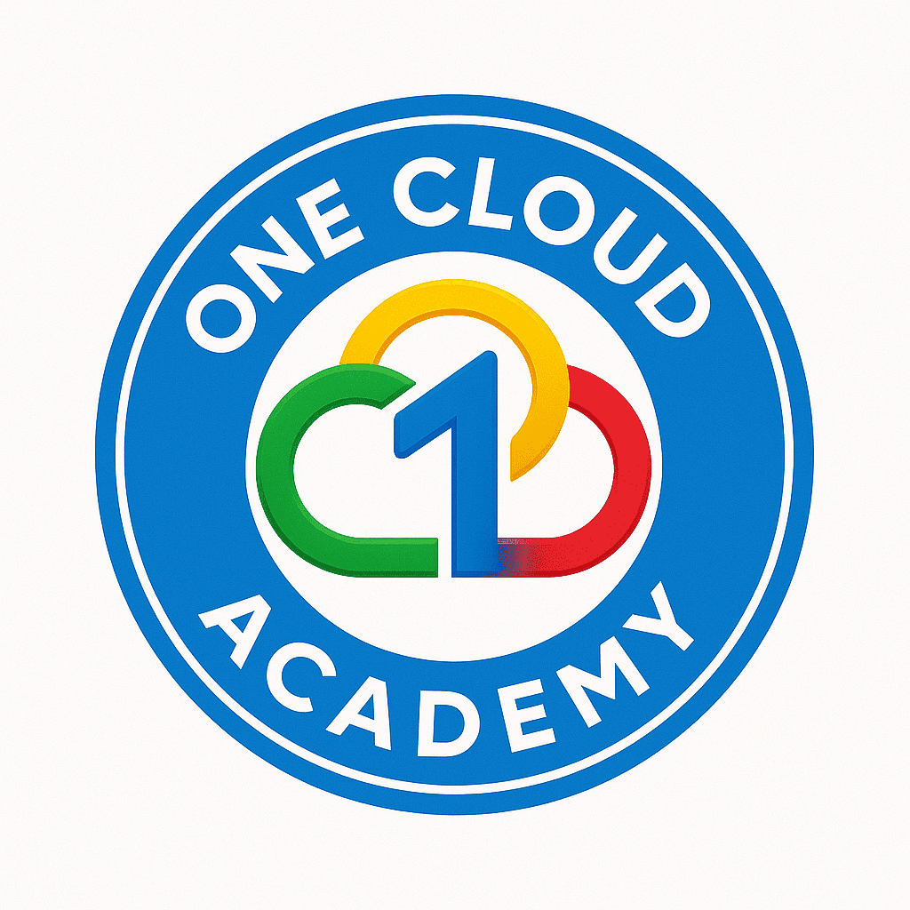 One Cloud Academy