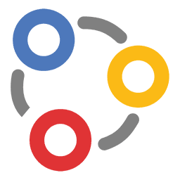 Zoho Connect Logo