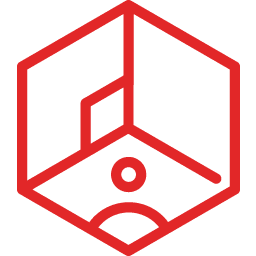 Zoho People Plus Logo