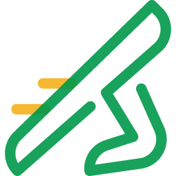 Zoho Sprints Logo