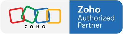 Zoho Authorized Partner
